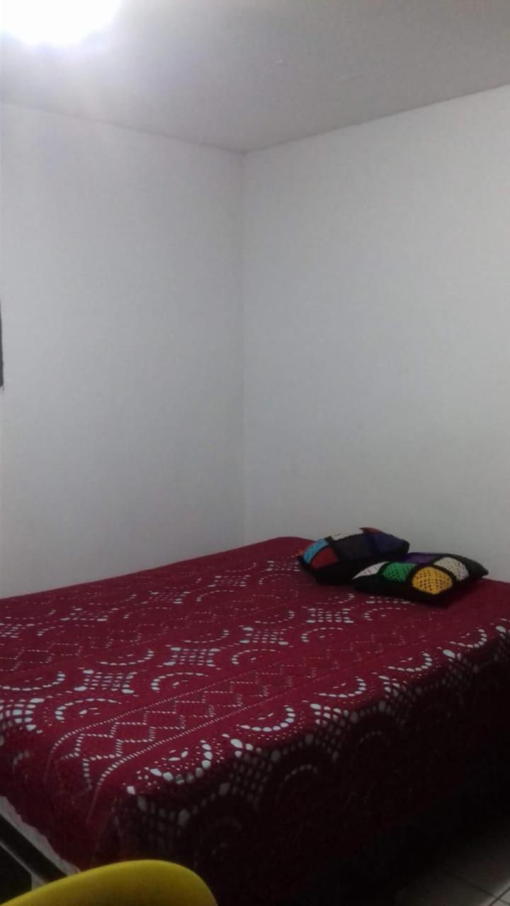Hostel Trem Di Durmi Belo Horizonte Room photo