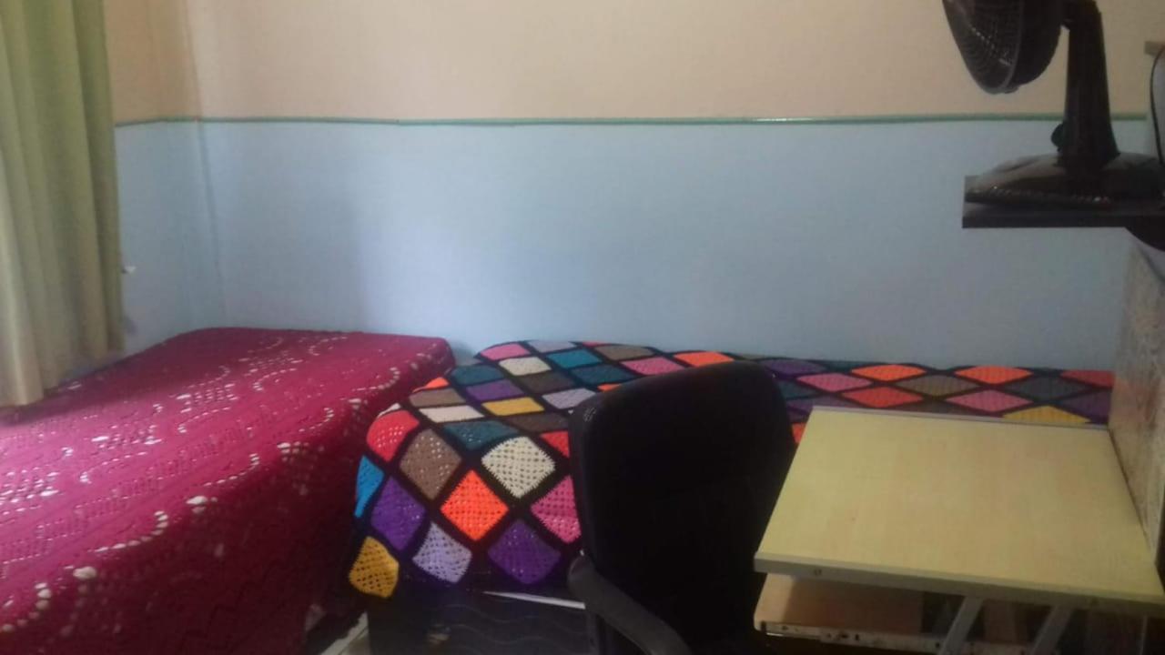 Hostel Trem Di Durmi Belo Horizonte Room photo
