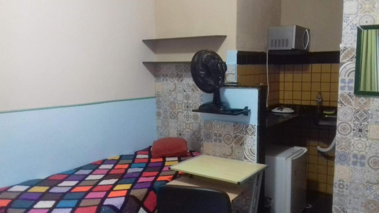 Hostel Trem Di Durmi Belo Horizonte Room photo